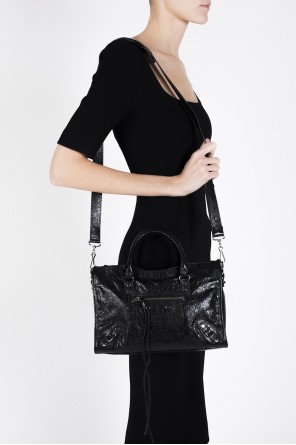'city' shoulder bag, zdjęcie 2 'city' shoulder bag od Balenciaga